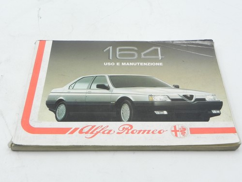 Alfa romeo 164 - alfa, 3.0