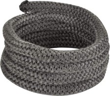  Kit guarnizioni porta stufa a