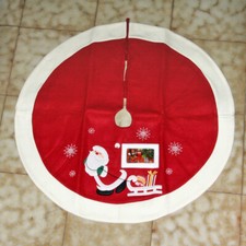 Copri base albero di Natale