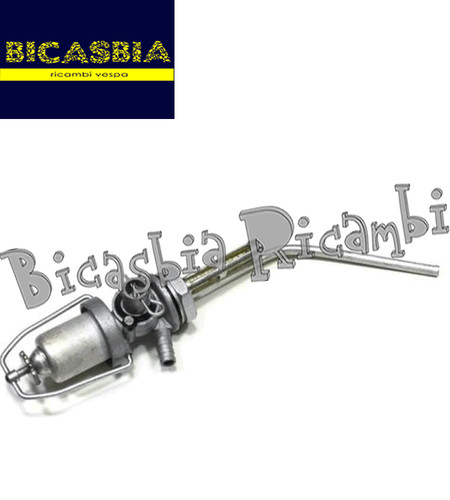 0743 rubinetto benzina - -,