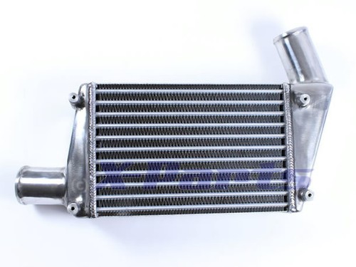 Aggiornamento intercooler fiat - aggiornamento,