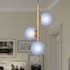 Modern pendant chandelier 3
