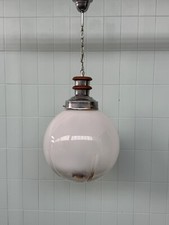 Lampadario vintage anni - lampadario,