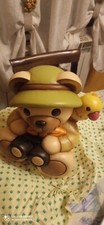 Meraviglioso teddy esploratore - meraviglioso,