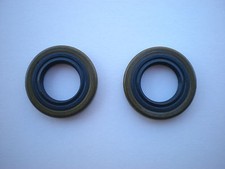 Set guarnizioni olio per