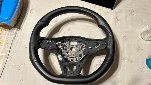 Volante volkswagen golf gti - volante,