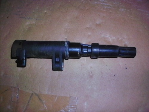 Bobina accensione renault clio - bobina,