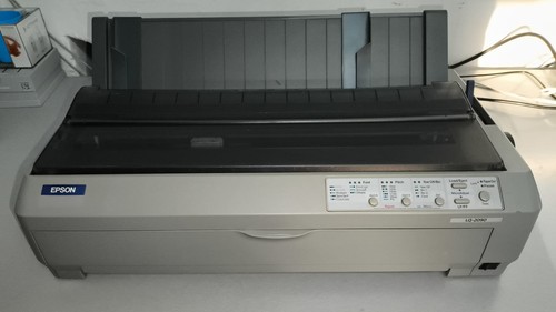 Epson 2090 stampante - epson,
