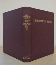 Promessi sposi storia - i,