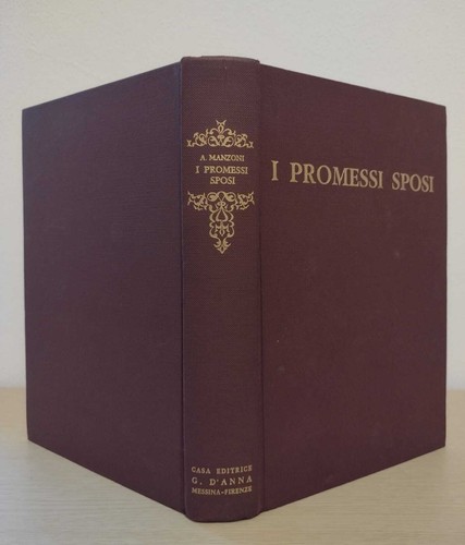Promessi sposi storia - promessi,
