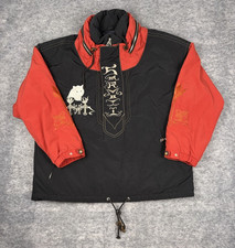 Giacca vintage Bogner Med sci