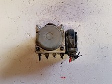 CENTRALINA ABS PER FIAT 500