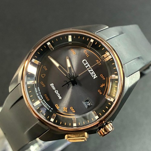 Orologio uomo solare - uomo,