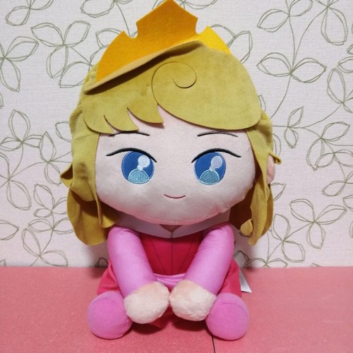 Peluche disney urury - disney, x