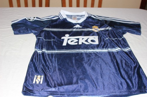 Maglietta calcio ufficiale - maglietta,