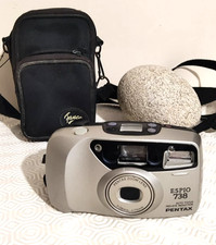 ancien appareil photo Espio