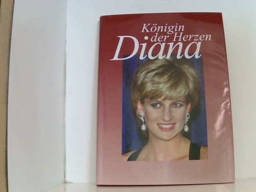 Diana königin der herzen - königin,