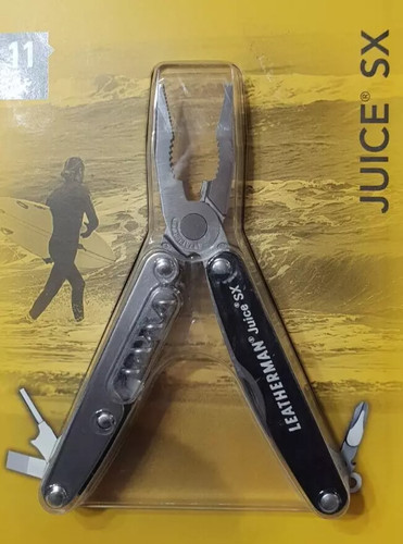 Leatherman juice - 🔥🔥🔥,