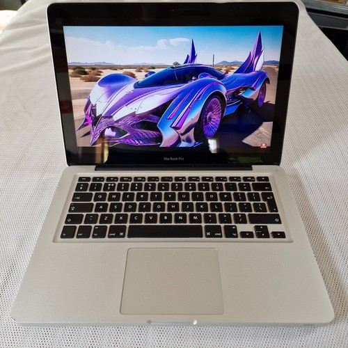 Macbook pro a1278 metà 2012 - metà,