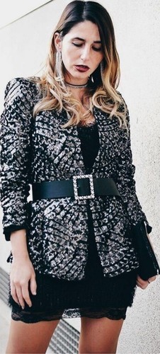 Giacca blazer zara nuova - blazer, con