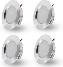 Faretti Led Da Incasso per