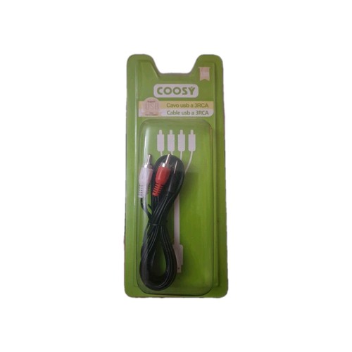 Cavo composito usb - composito, a