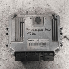 Centralina iniezione  RENAULT