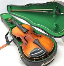 Raro violino Kiso Suzuki 1976
