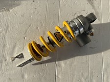 mono ammortizzatore posteriore