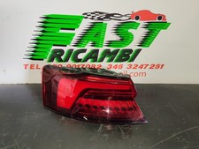 FARO STOP POSTERIORE ESTERNO SINISTRA AUDI A5 F5 SPORTBACK 8W6945091G 2018