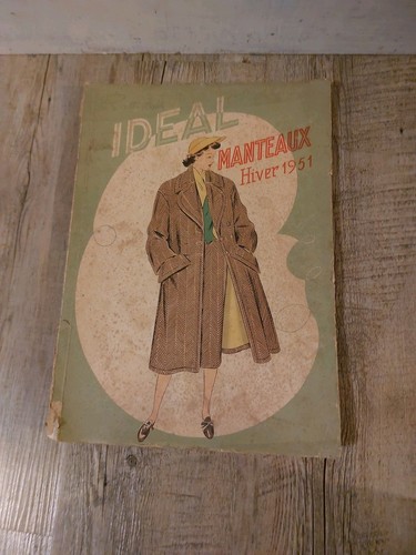 Catalogo moda cartamodelli - catalogo,