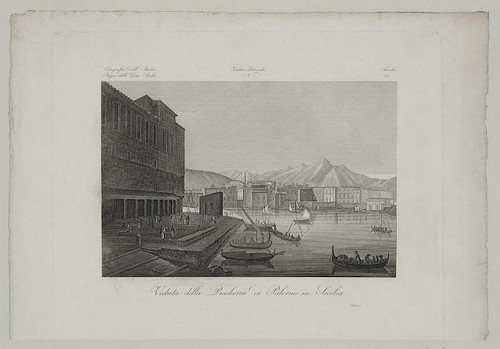 Foto palermo sicilia - foto:palermo,