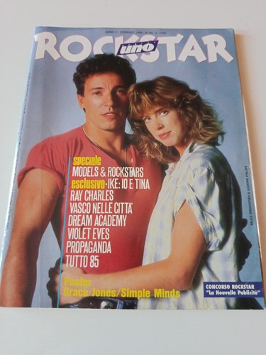 Rockstar 1986 bruce - rockstar,