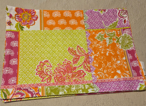 Set tovagliette patchwork - set,