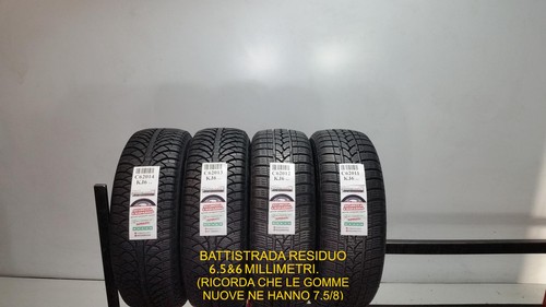 Gomme usate termiche - usate,