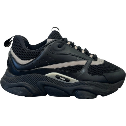 Dior uomo b22 - scarpe, da