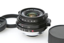 [Near Mint] Voigtlander