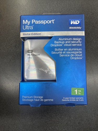 1tb passport ultra - passport,