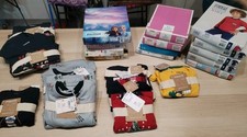 Stock 23 Pigiami Bambini