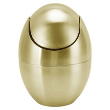  Mini Pattumiera a Forma di