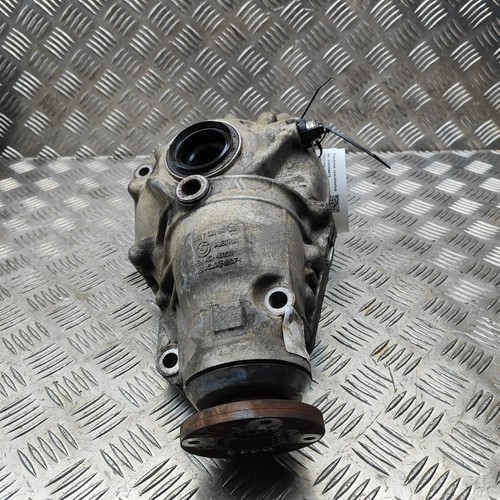 Bmw f25 differenziale - bmw,
