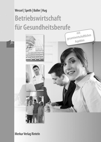 Betriebswirtschaft für