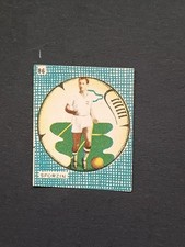 Figurina Calciatori 1950/51 Bea # 86 SFORZIN