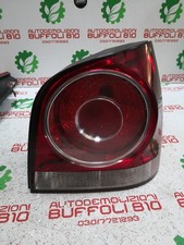 6Q6945096AB Fanale post. DX VOLKSWAGEN POLO  (9N) Non Originale 