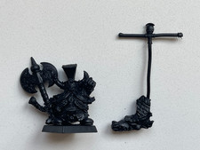 Ungrim ironfist re - ironfist,