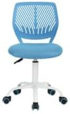 Sedia Da Scrivania Girevole Senza Braccioli, Sedia Da Ufficio Regolabile in Alte