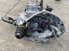 CAMBIO MANUALE COMPLETO PER FIAT Seicento Serie 1170 A1.046 Benzina 900 (98>00)