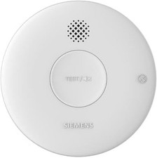 Siemens Delta Reflex 5TC1292-6 Rilevatore di fumo Siemens