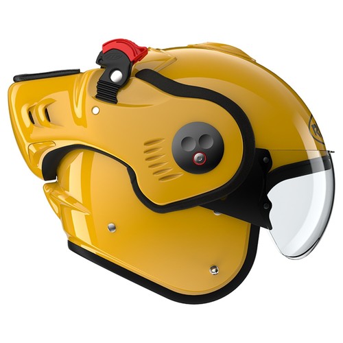 Casco roof boxer - boxer, alpha