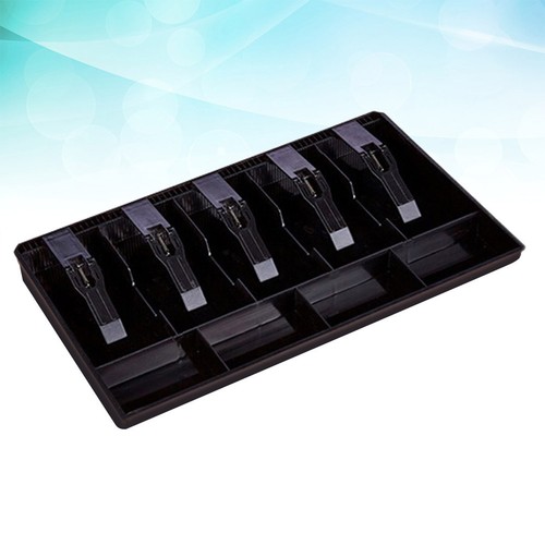 Pezzi cassetto cassa - 2,
